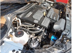 Recambio de motor completo para audi a1 sportback (8xa, 8xf) 1.4 tdi referencia OEM IAM    2