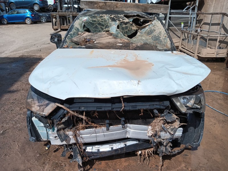 audi a1 sportback (8xa, 8xf) del año 2018