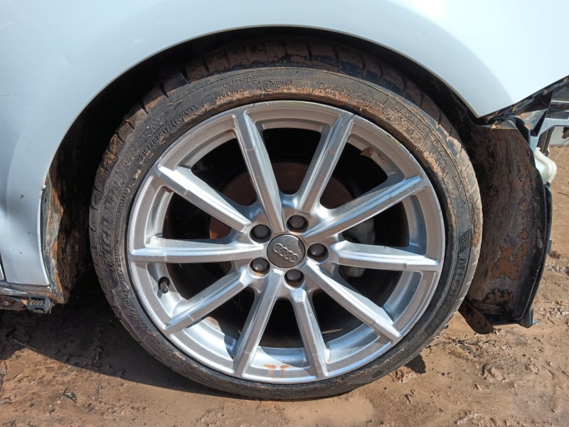 audi a1 sportback (8xa, 8xf) del año 2018