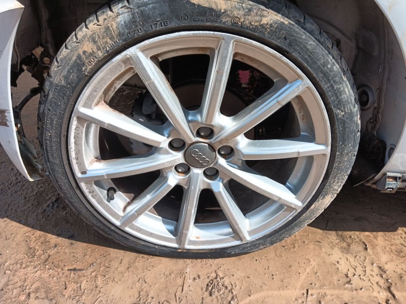 audi a1 sportback (8xa, 8xf) del año 2018