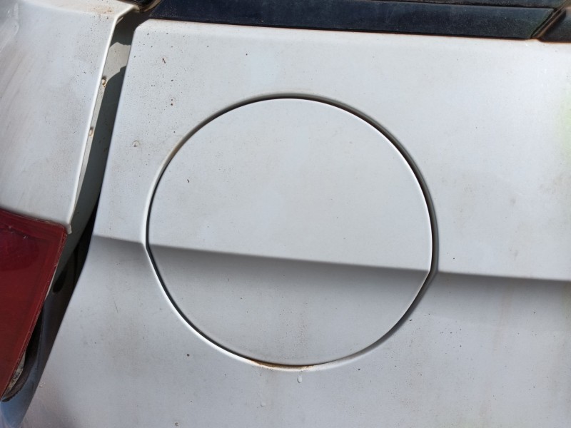 audi a1 sportback (8xa, 8xf) del año 2018