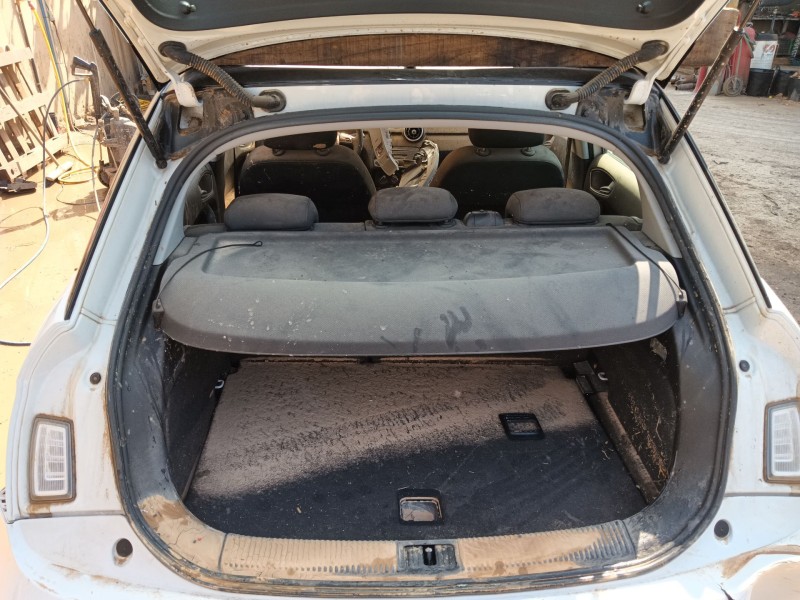 audi a1 sportback (8xa, 8xf) del año 2018