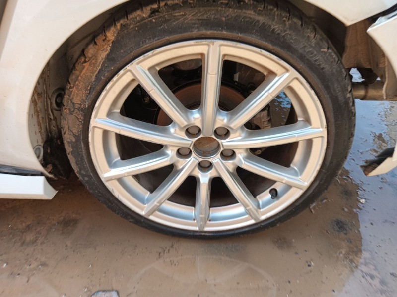 audi a1 sportback (8xa, 8xf) del año 2018