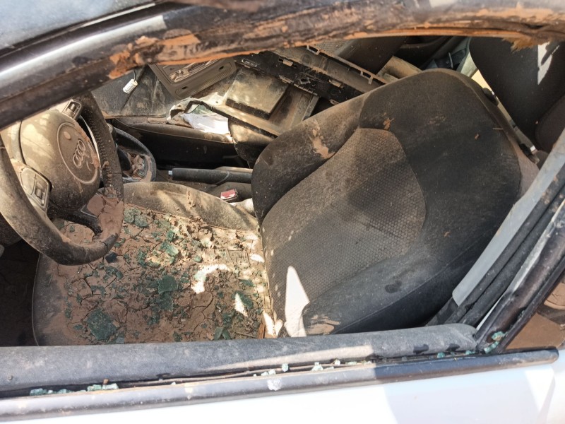 audi a1 sportback (8xa, 8xf) del año 2018