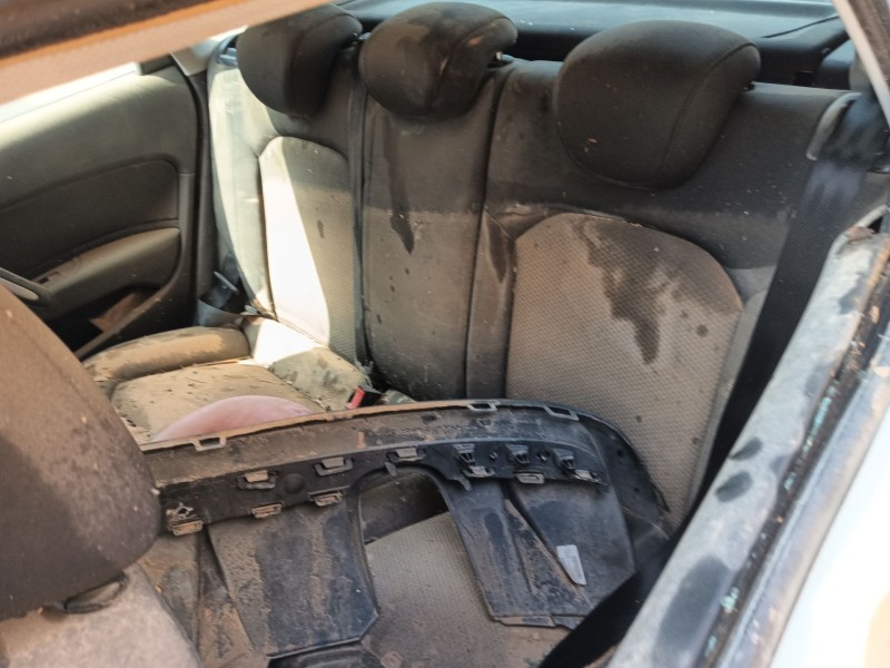 audi a1 sportback (8xa, 8xf) del año 2018