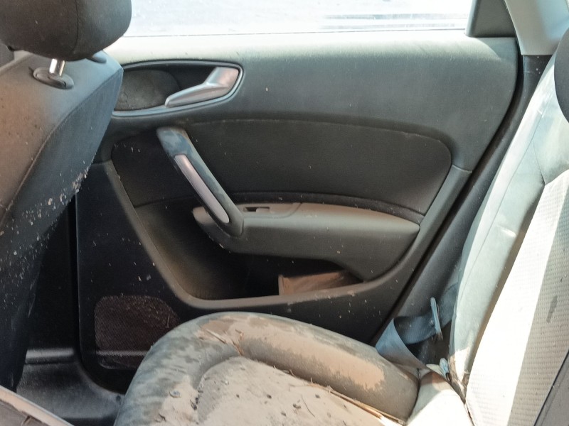 audi a1 sportback (8xa, 8xf) del año 2018