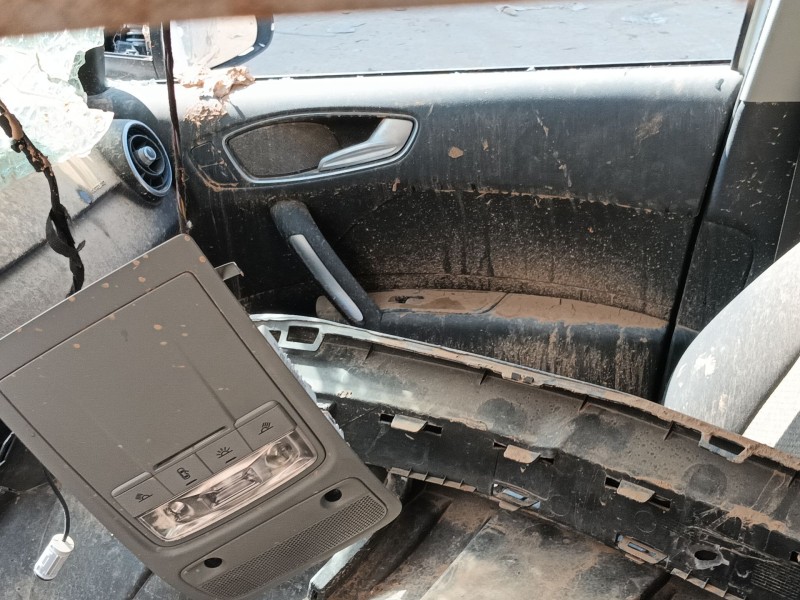 audi a1 sportback (8xa, 8xf) del año 2018