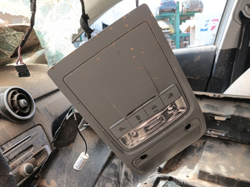 audi a1 sportback (8xa, 8xf) del año 2018