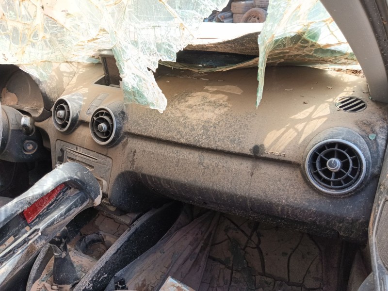 audi a1 sportback (8xa, 8xf) del año 2018