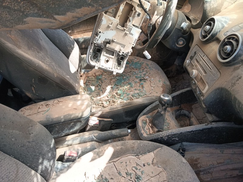 audi a1 sportback (8xa, 8xf) del año 2018