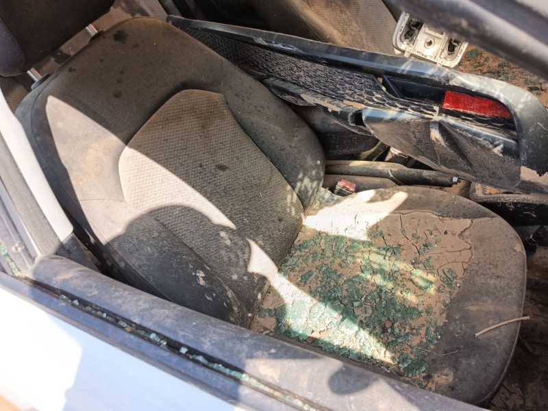 audi a1 sportback (8xa, 8xf) del año 2018