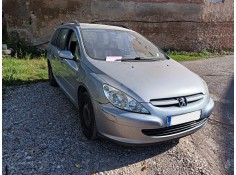 PEUGEOT 307 BREAK (3E)