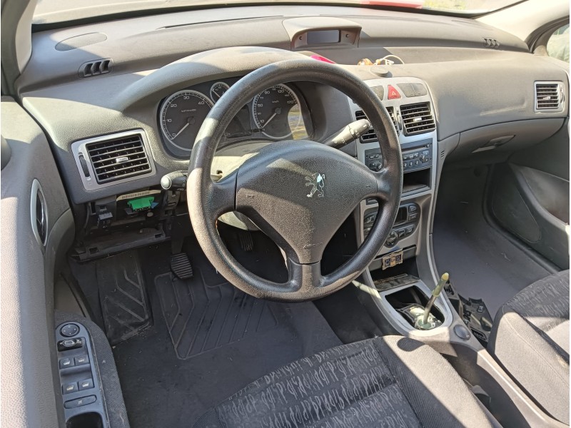 peugeot 307 break (3e) del año 2003