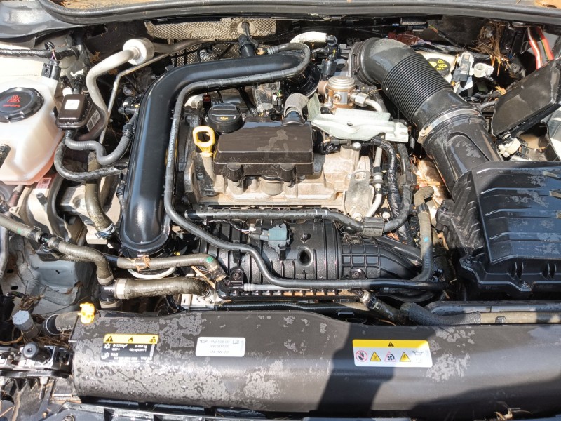 volkswagen taigo (cs1) del año 2023