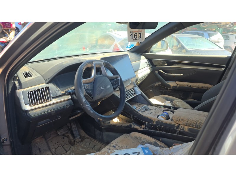 byd atto 3 del año 2024