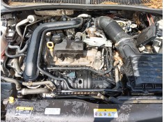 Recambio de motor completo para volkswagen taigo (cs1) 1.0 tsi referencia OEM IAM DLAA  