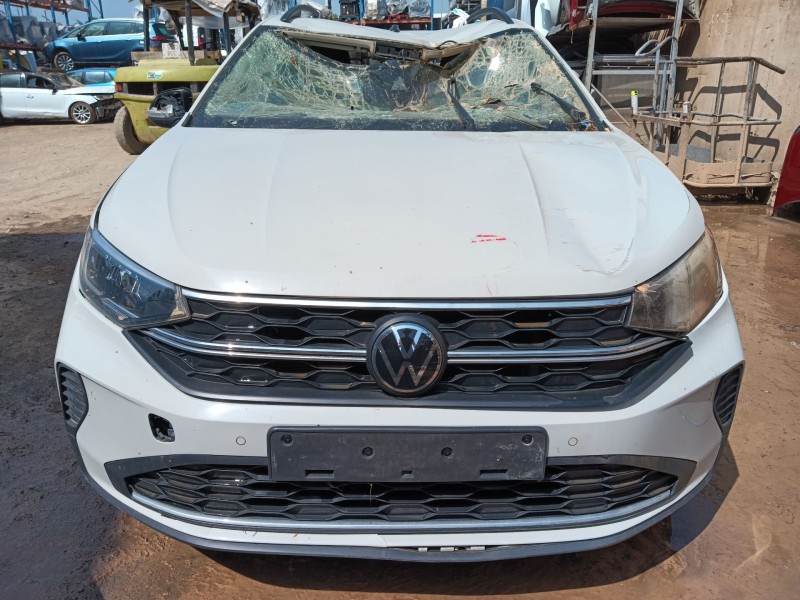 volkswagen taigo (cs1) del año 2023