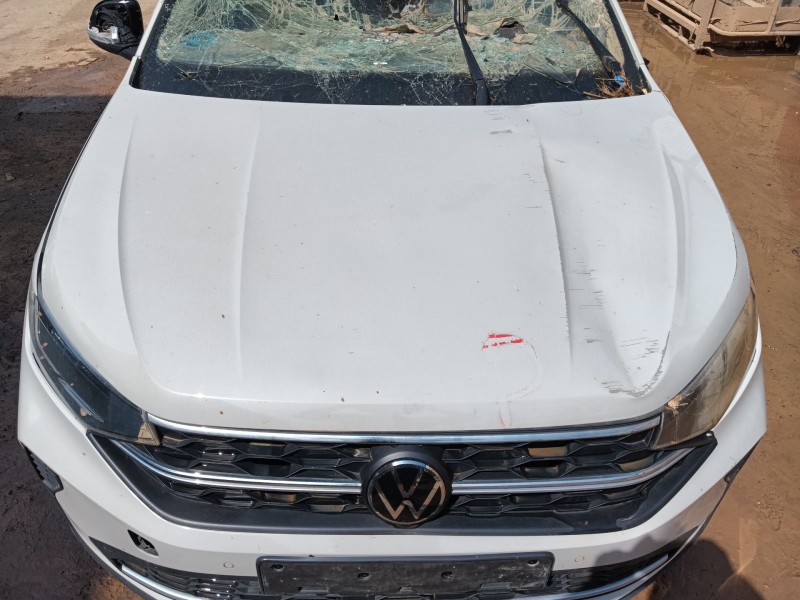 volkswagen taigo (cs1) del año 2023