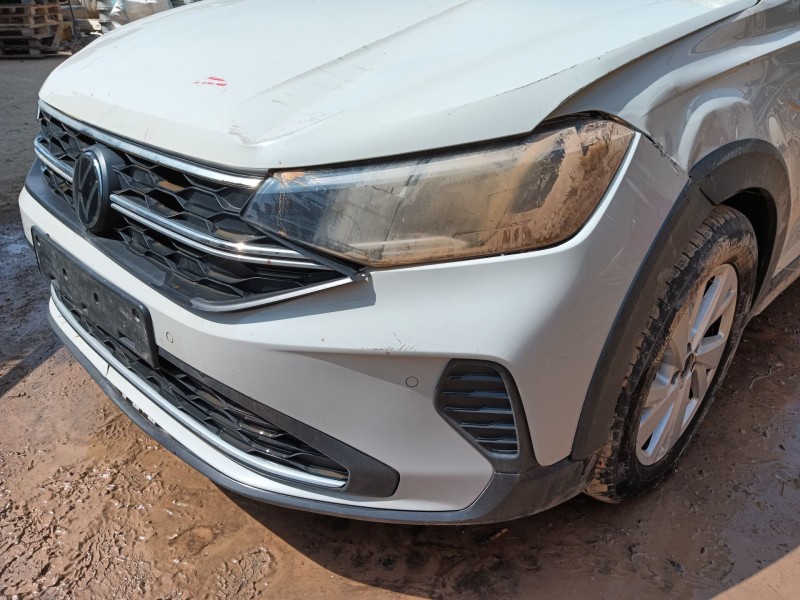 volkswagen taigo (cs1) del año 2023