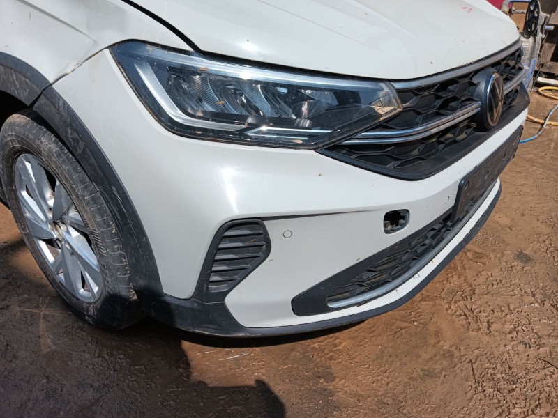 volkswagen taigo (cs1) del año 2023