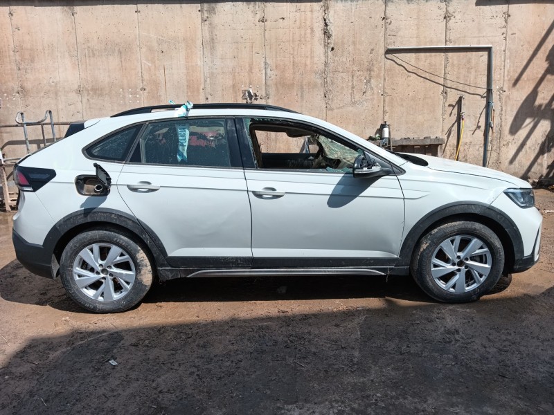 volkswagen taigo (cs1) del año 2023