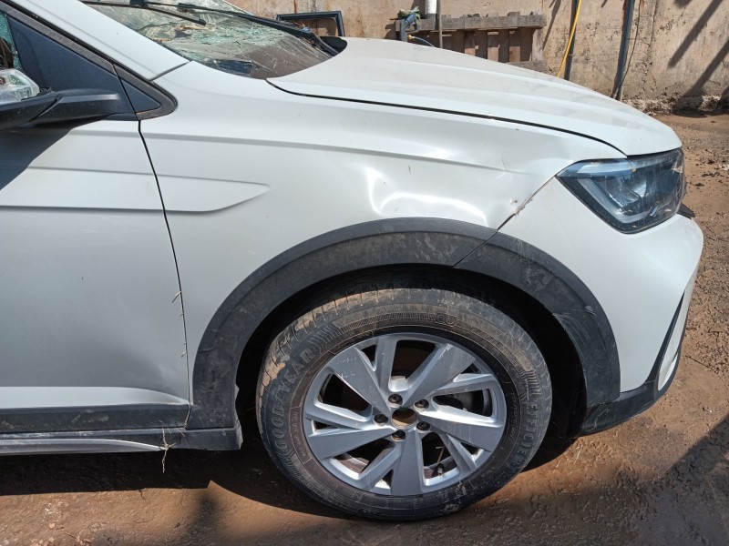 volkswagen taigo (cs1) del año 2023