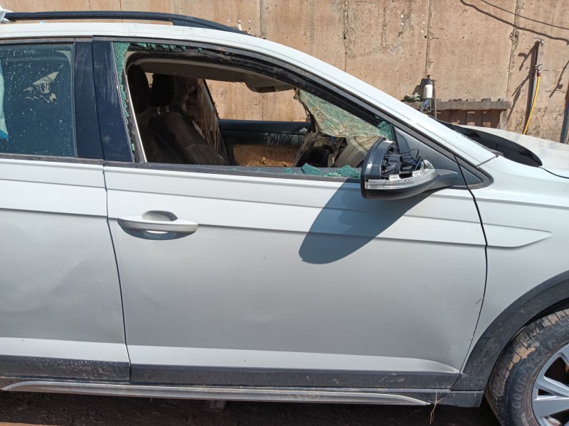 volkswagen taigo (cs1) del año 2023