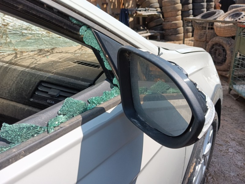 volkswagen taigo (cs1) del año 2023