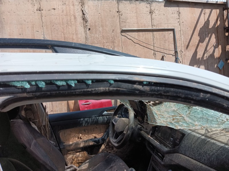 volkswagen taigo (cs1) del año 2023