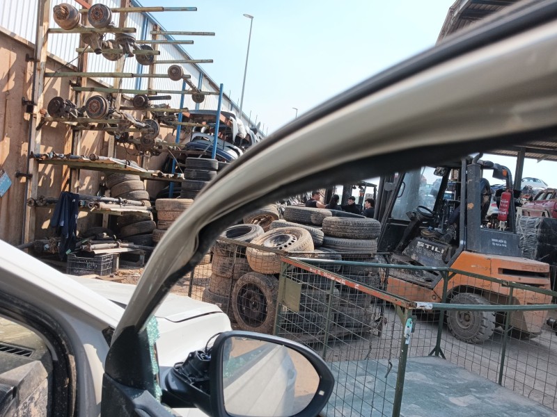 volkswagen taigo (cs1) del año 2023