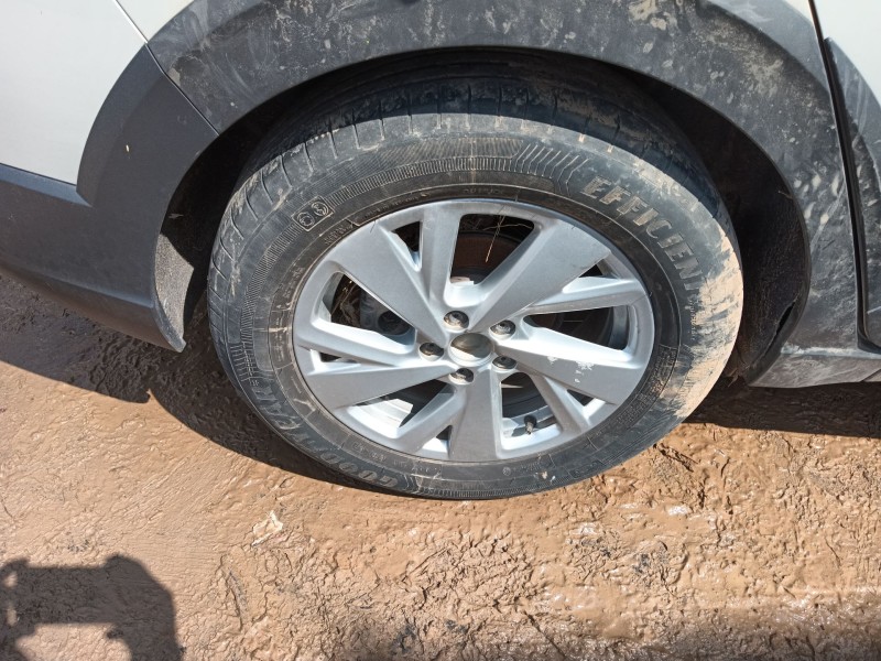 volkswagen taigo (cs1) del año 2023