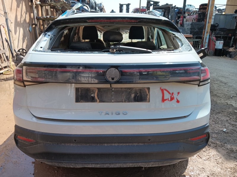 volkswagen taigo (cs1) del año 2023