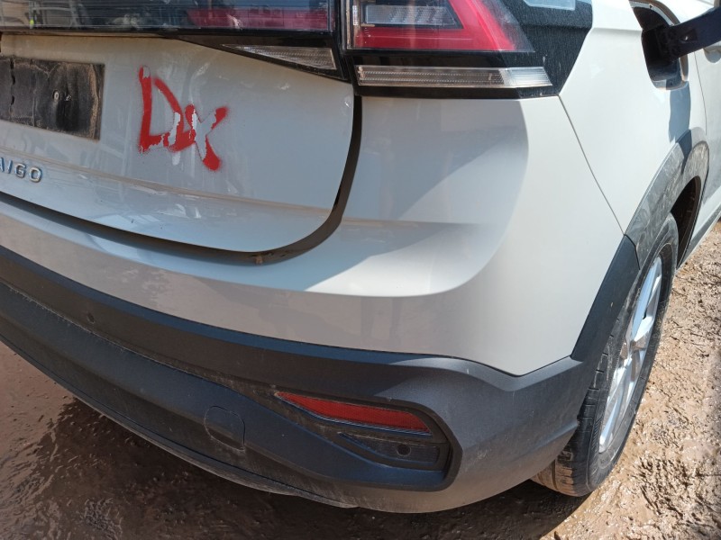 volkswagen taigo (cs1) del año 2023