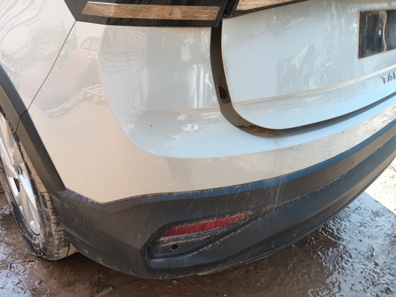 volkswagen taigo (cs1) del año 2023