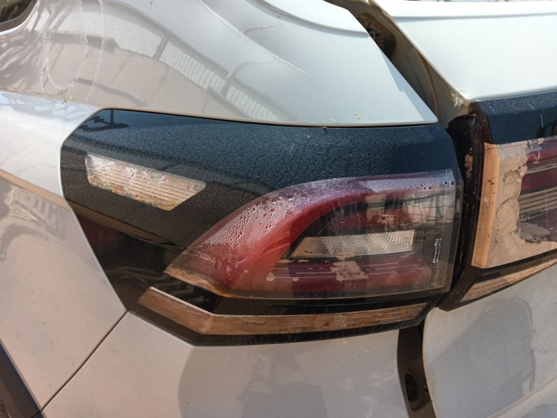 volkswagen taigo (cs1) del año 2023