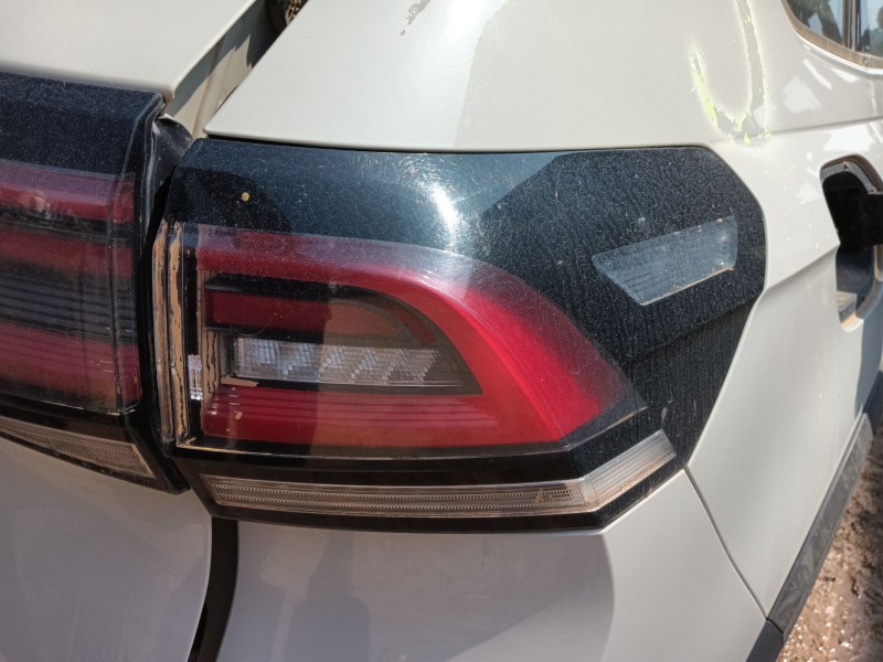 volkswagen taigo (cs1) del año 2023