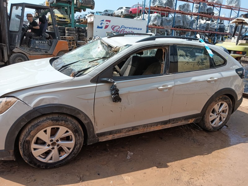 volkswagen taigo (cs1) del año 2023