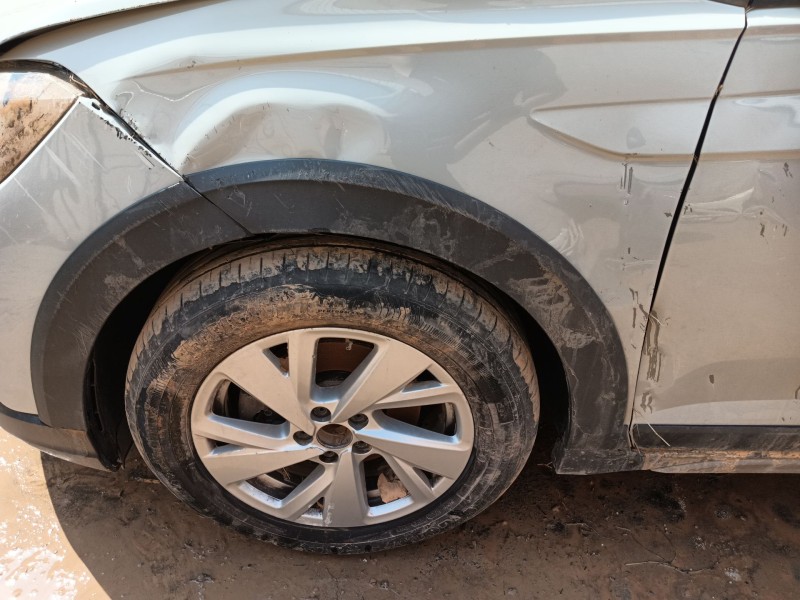 volkswagen taigo (cs1) del año 2023