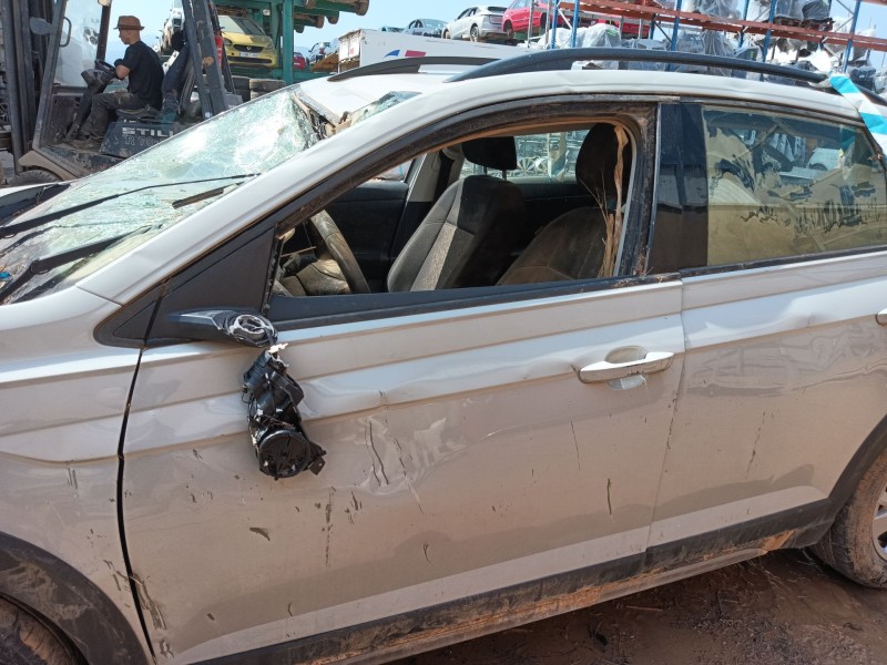 volkswagen taigo (cs1) del año 2023