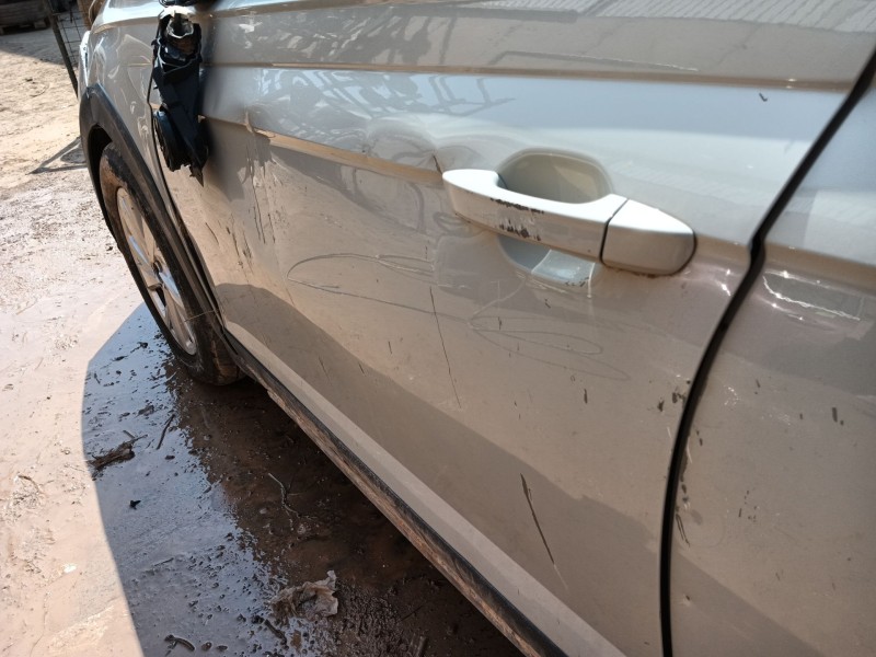 volkswagen taigo (cs1) del año 2023