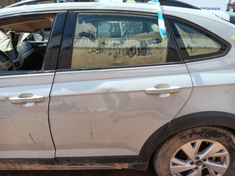 volkswagen taigo (cs1) del año 2023