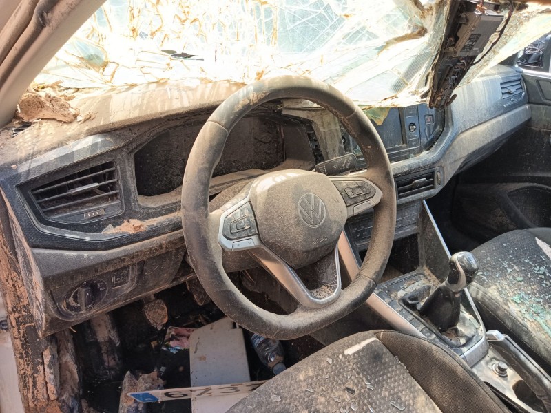 volkswagen taigo (cs1) del año 2023