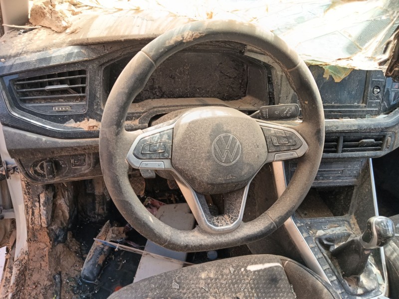 volkswagen taigo (cs1) del año 2023