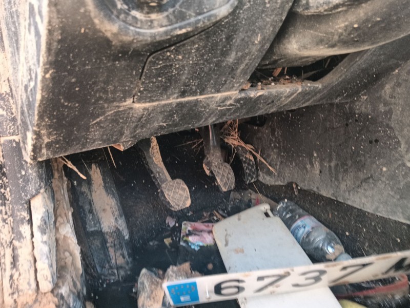 volkswagen taigo (cs1) del año 2023