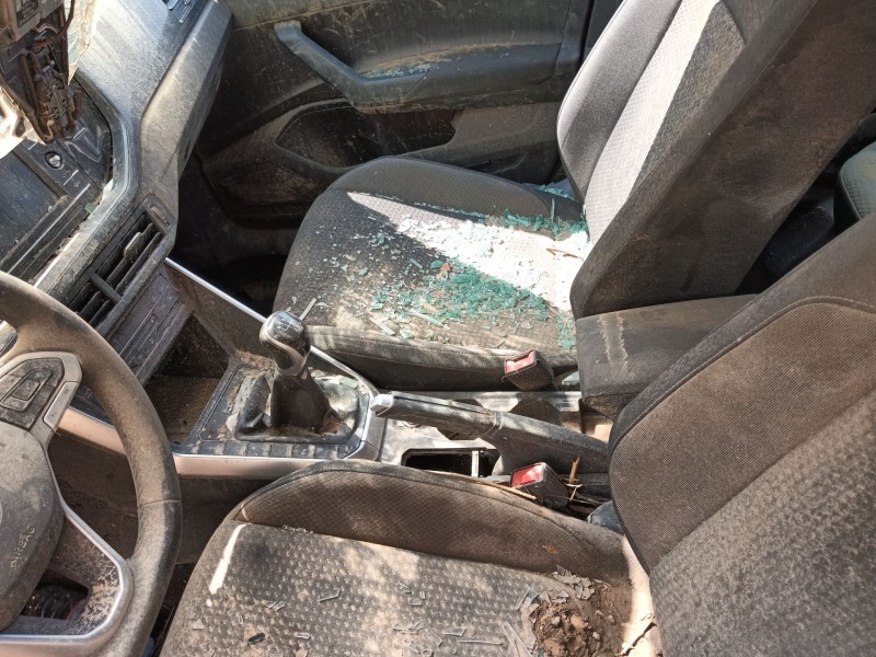 volkswagen taigo (cs1) del año 2023