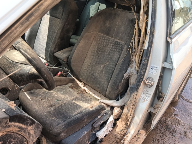 volkswagen taigo (cs1) del año 2023