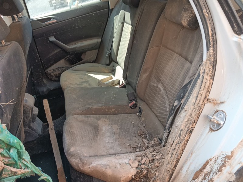 volkswagen taigo (cs1) del año 2023