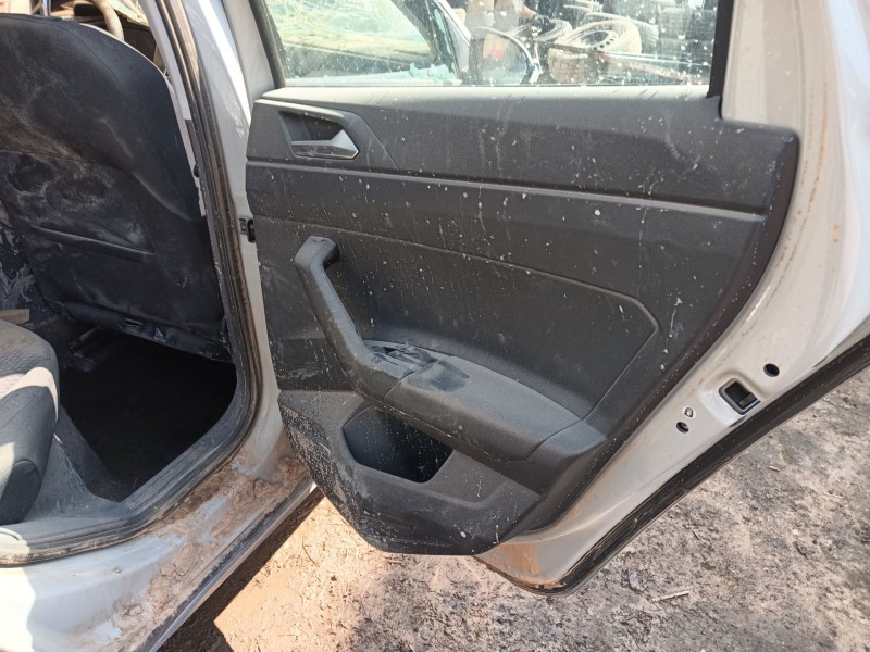 volkswagen taigo (cs1) del año 2023