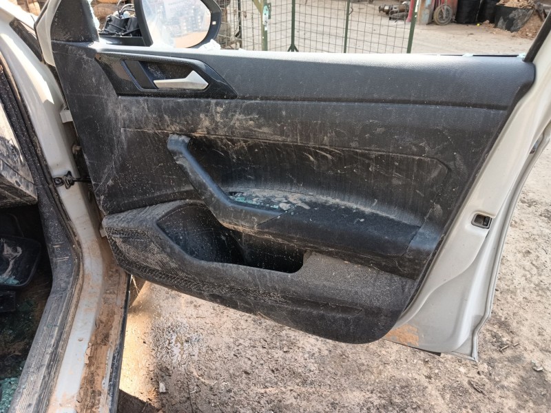 volkswagen taigo (cs1) del año 2023