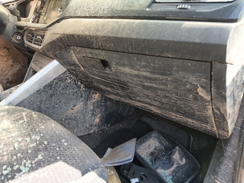 volkswagen taigo (cs1) del año 2023